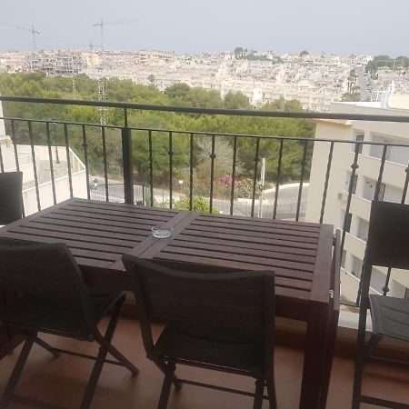 Apartament Jardin De Alba In Villamartin โอริอุเอลา ภายนอก รูปภาพ
