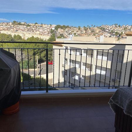 Apartament Jardin De Alba In Villamartin โอริอุเอลา ภายนอก รูปภาพ