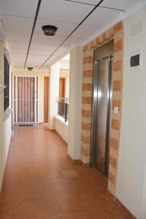 Apartament Jardin De Alba In Villamartin โอริอุเอลา ภายนอก รูปภาพ