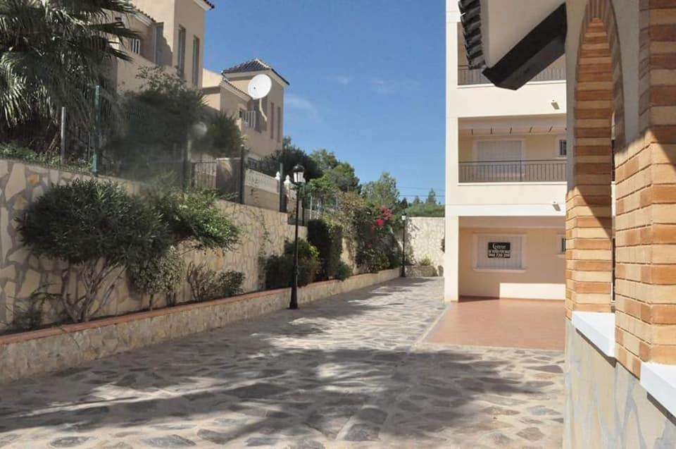 Apartament Jardin De Alba In Villamartin โอริอุเอลา ภายนอก รูปภาพ