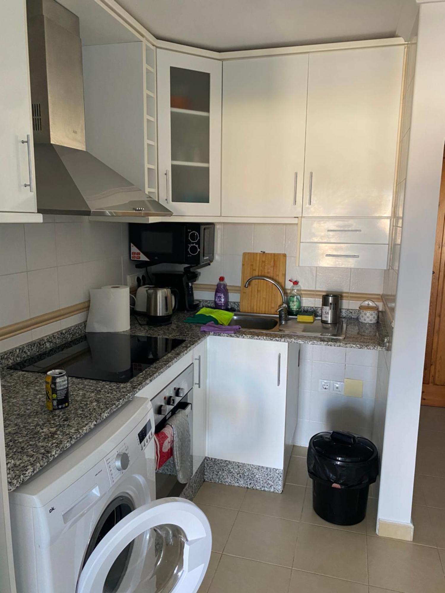 Apartament Jardin De Alba In Villamartin โอริอุเอลา ภายนอก รูปภาพ
