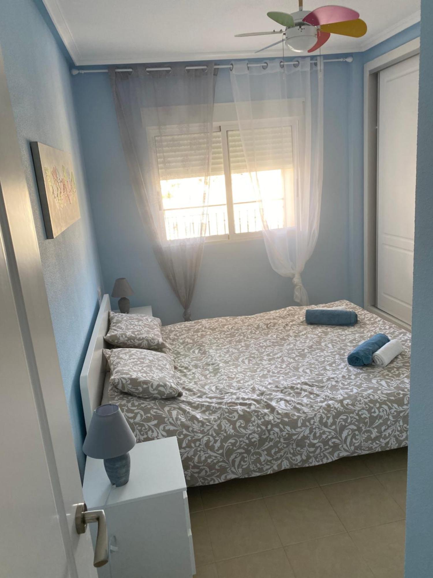 Apartament Jardin De Alba In Villamartin โอริอุเอลา ภายนอก รูปภาพ